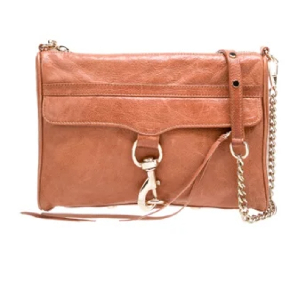 Rebecca Minkoff Mini Mac